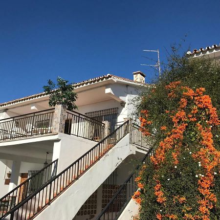 El Rincon De Cristina Apartment Torre de Benagalbon Exterior foto